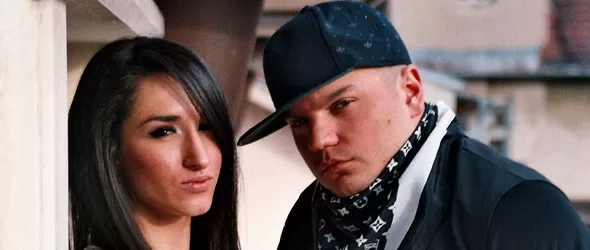 Сантра и Кристо и Боряна Бонева - Буба на Коледария