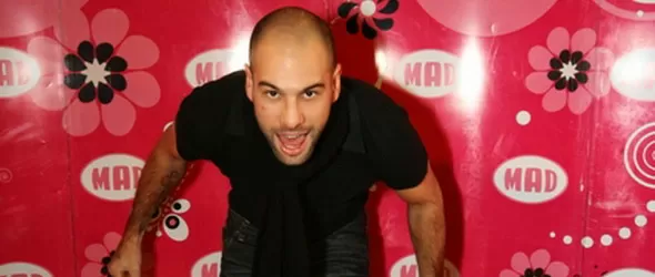 MAD TV отпразнува 3 рожден ден с грандиозно парти