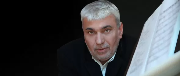 Два рояла и 177 души на юбилея на Стефан Димитров