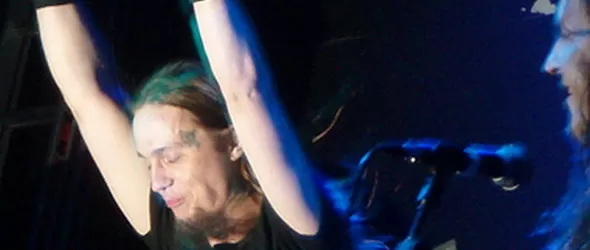 Билетите за Вейдър и Мардук вече са в продажба