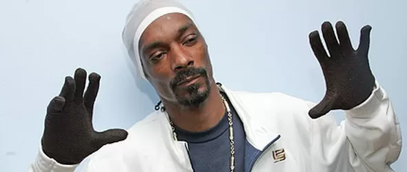 Снууп Дог: Искам Мадона или Ролинг Стоунс!