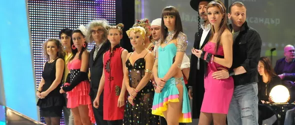 Двойките финалисти в Dancing Stars ясни довечера