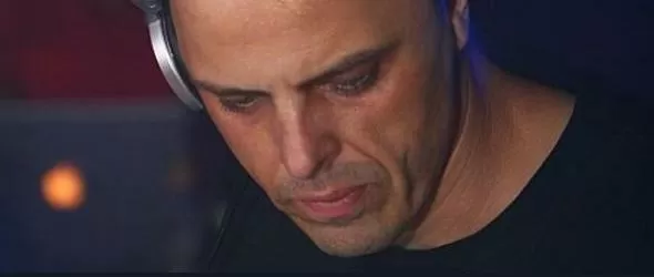 Маркус Шулц в София - безсънна луда нощ