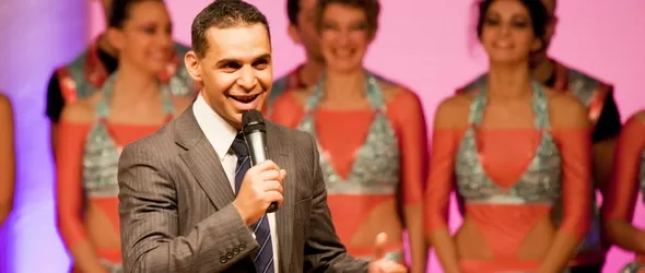 Хора на Памбос ще представят България на Световното по салса