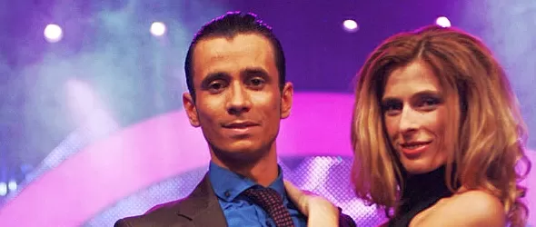 Бианка и Светослав са победителите в Dancing Stars 2