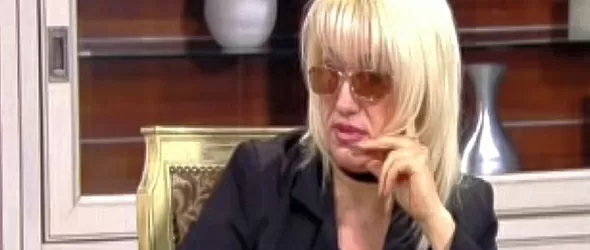 Сашка Васева бясна на Борисов за данъците