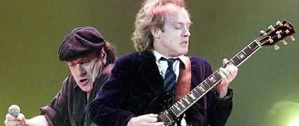 AC/DC в България – тука има, тука нема!