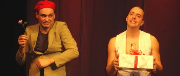 Красимир Аврамов замлъкна