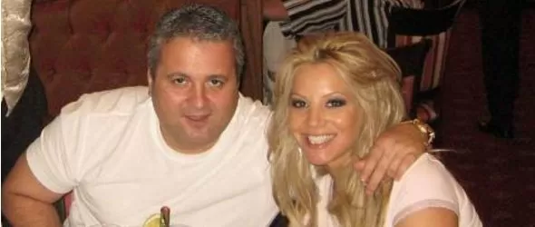 Емилия сключила таен брак с Коко Динев