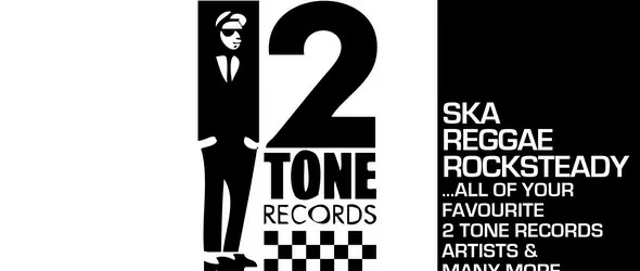 Ска и реге парти за 30 рожден ден на 2 Tone Records