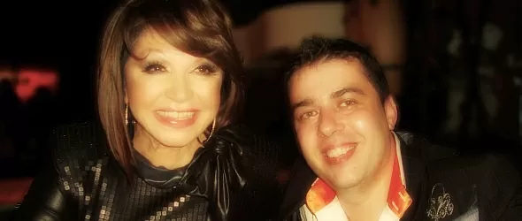 DJ Роско пробива в Америка