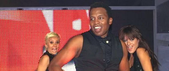 Хадауей пя Happy Birthday на радио Енерджи