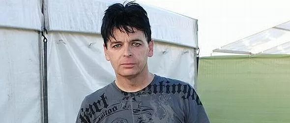 Гари Нюмън никога не се е напивал