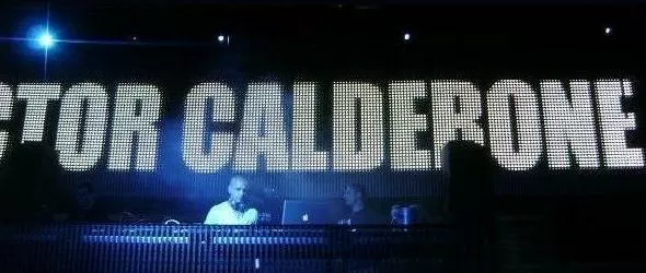 Виктор Калдеронеее! – пак тук, пак в Ялта, пак пълно!