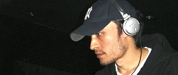 Стефан Кей за Нова година в Ескейп