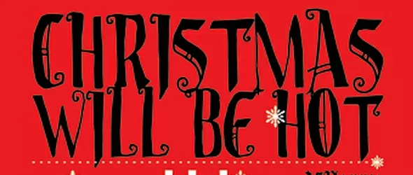 Една гореща Коледа и необикновена Нова година в Ялта