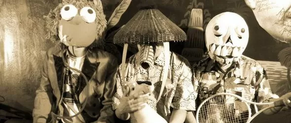 Празнична евакуация! Ъндърграунд (не по Брегович)