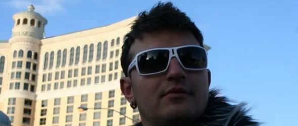 Дидо (Дийп Зоун Проджект) срещу 30 000 бягащи