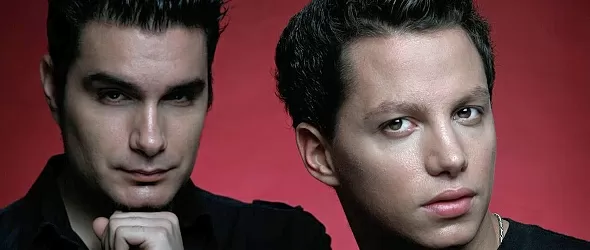 Коледа по испански със Саймън и Шейкър в Ескейп