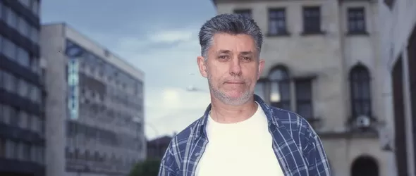 ЧРД на Константин Цеков. Новият албум на ФСБ догодина. Честно!