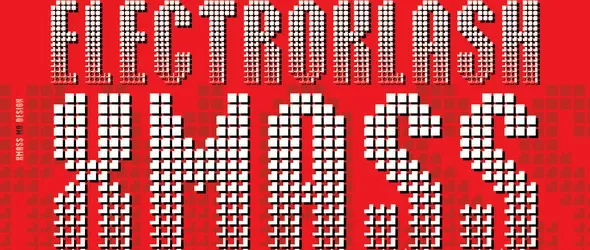 New Wave Electroklash Xmass с DJ MO. утре