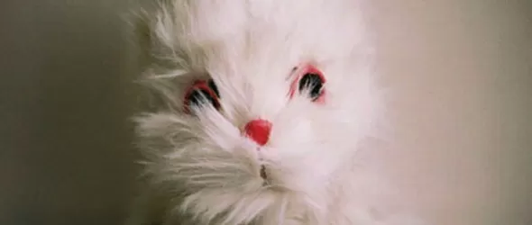 ЧНГ 2010 с Ник Кейв!