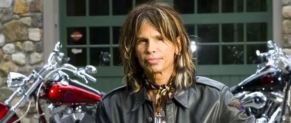 Стивън Тайлър влезе в клиника за рехабилитация