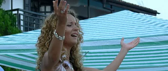 Деси Добрева лети навръх Рождество Христово от Америка