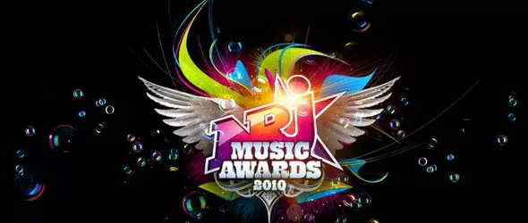 Ти, радио Energy И Лора Караджова на NRJ Music Awards 2010