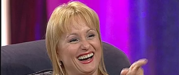 Тони Димитрова мечтае за заведение за бързо хранене