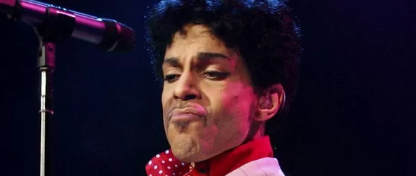 Принс - новогодишен подарък за гаджето на руски олигарх