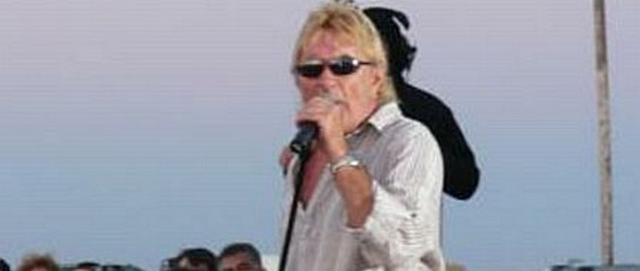 Джон Лоутън, 1 тон пелин и печени агнета в Каварна за ЧНГ 2010