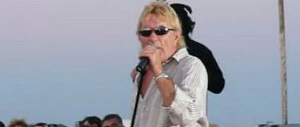 Джон Лоутън, 1 тон пелин и печени агнета в Каварна за ЧНГ 2010