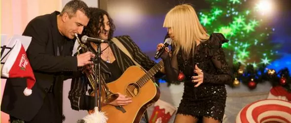 Лили Иванова – звезда в Един ден с Нова