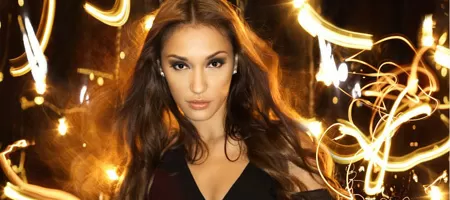 Мария Илиева създаде свой лейбъл