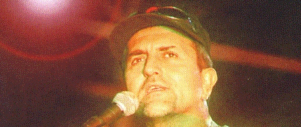 Христо Ламбрев с книга за лечебната сила на музиката