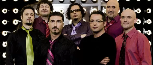 Акага дръпват ударно в 2010 от Sofia Live Club