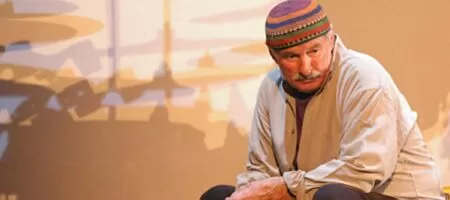 Джо Завинул постъпи в болница