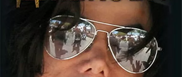 Майкъл Джексън – Конспирацията