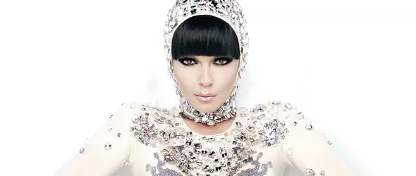 Галена разкри визия от новия си клип