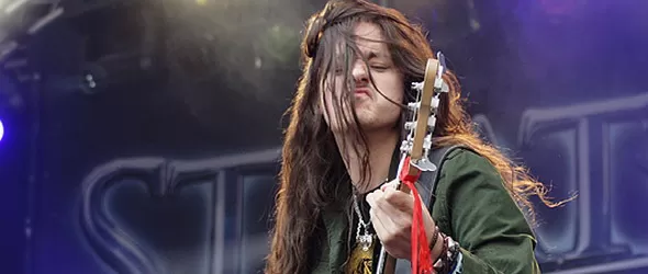 Стратовариус ще се срещнат с 10 български почитатели