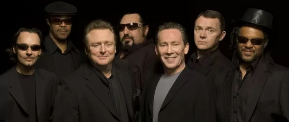 Посрещаме Свети Валентин с реге