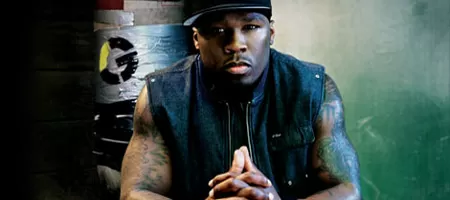 Фифти Сент ще се пенсионира, ако Кание го мине по продажби