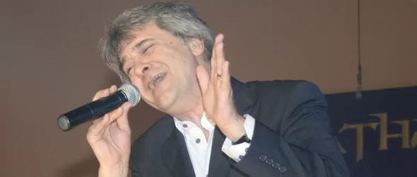 Гейове скочиха в защита на Орлин Горанов