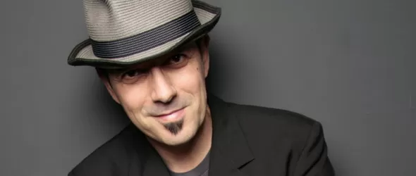 DJ RLP се завръща по Алфа радио и други приятности