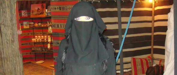 Теодора посрещна Нова година в Дубай