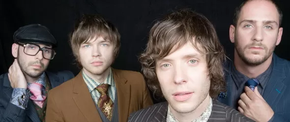 OK Go изследват нови територии в следващ албум