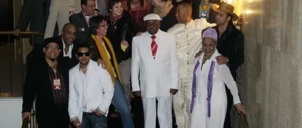 Live From Buena Vista– The Havana Lounge искат среща с фенове