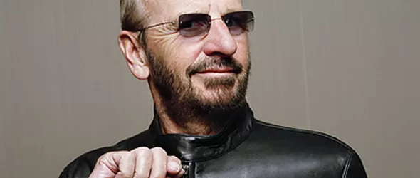 Именити гости в новия албум на Ринго Стар