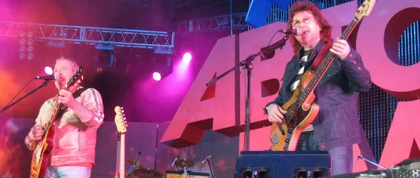 Петима щастливци ще се срещнат на живо с Машина времени